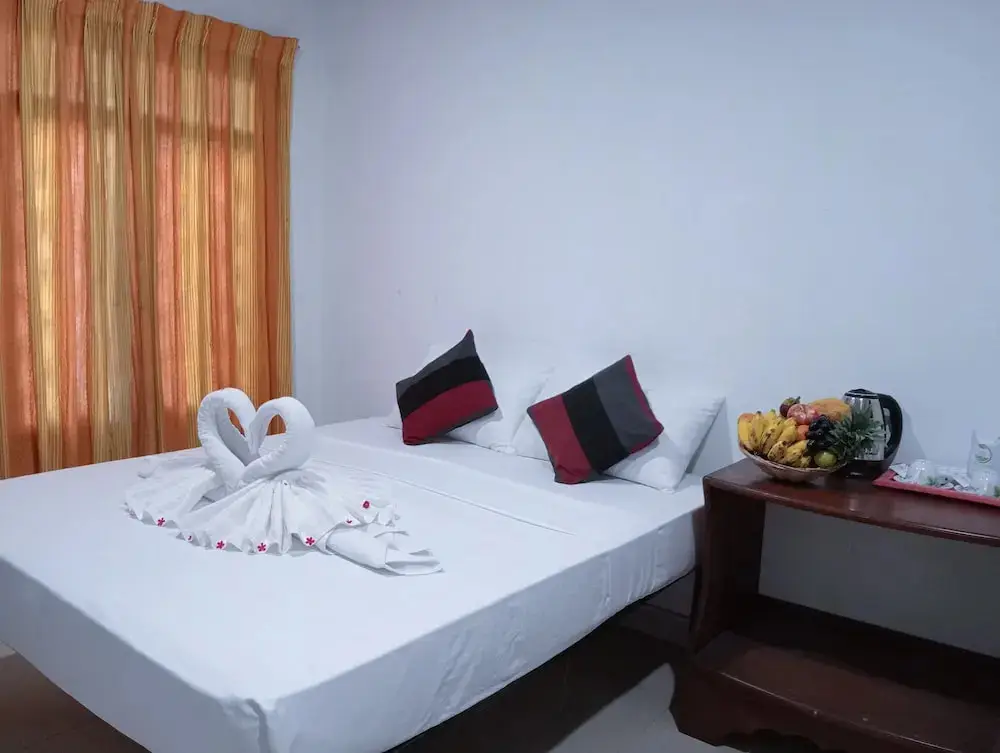 Канди: Power Zone Guest House