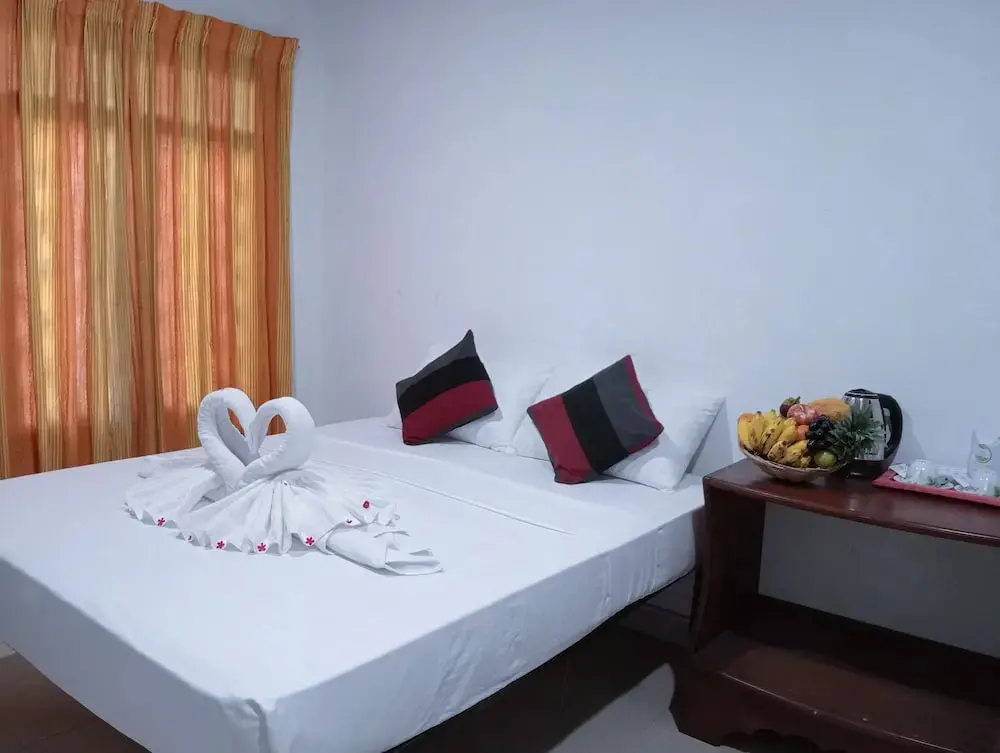Канди: Power Zone Guest House