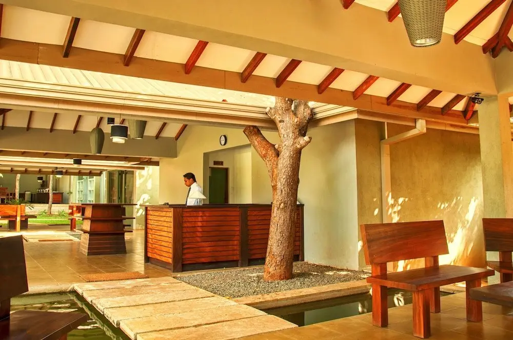 Сигирия: Вилла Fresco Water Villa
