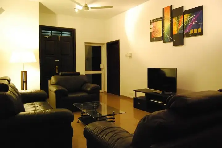 Коломбо: Panoramic Holiday Apartment / Seagull Complex | Colombo