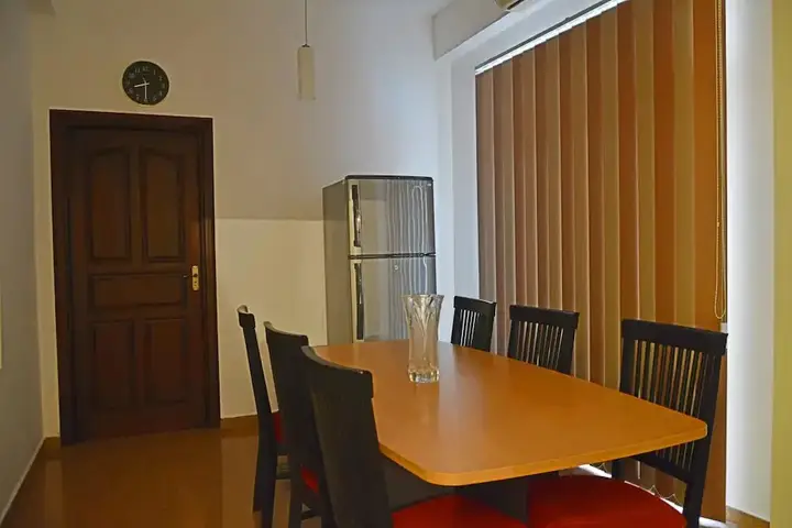 Коломбо: Panoramic Apartment / Seagull Complex - Colombo