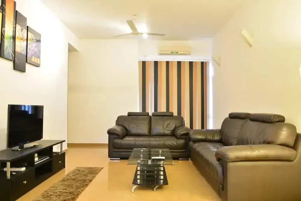 Коломбо: Panoramic Apartment / Seagull Complex - Colombo