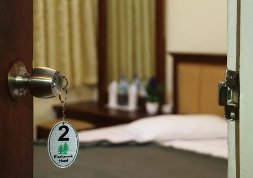 Берагала: Blackwood Hotel