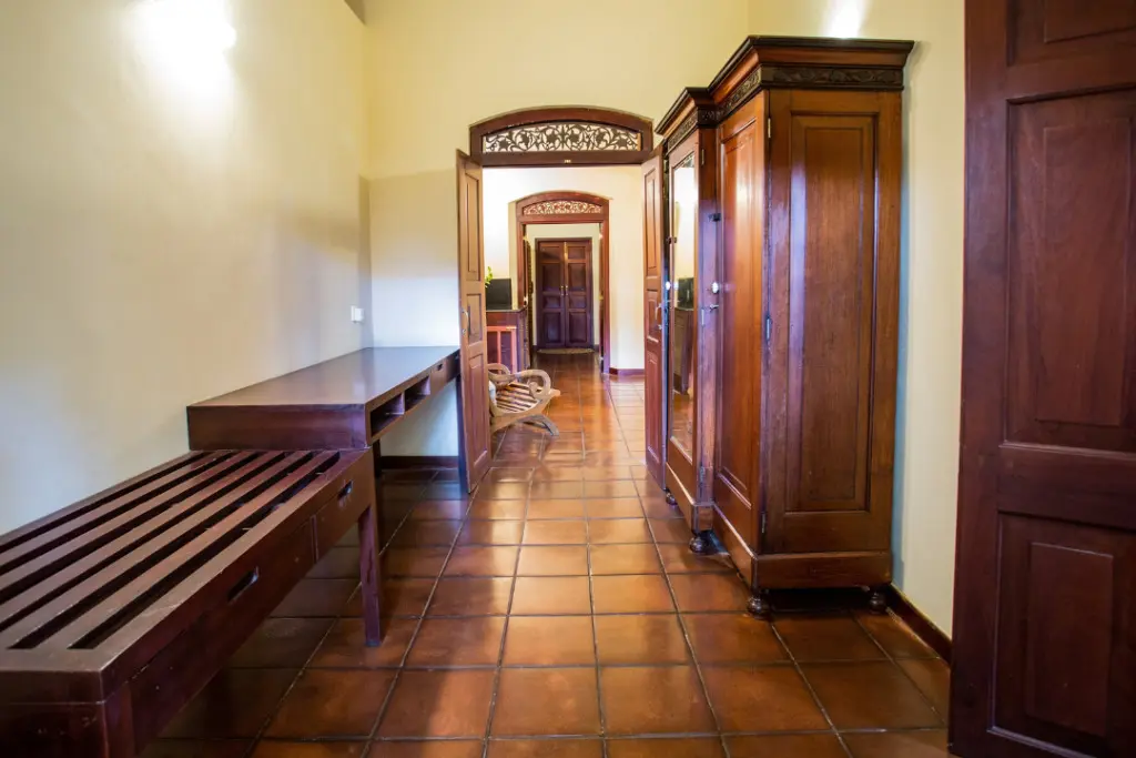 Коггала: The Chalet 2 bedrooms close to beach