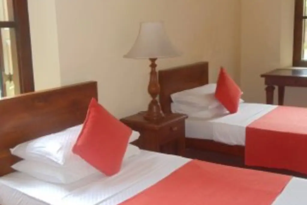 Коггала: The Chalet 2 bedrooms close to beach