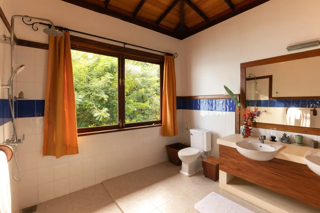 Каталува: Вилла South Point Cottage 3 bedrooms Lake front