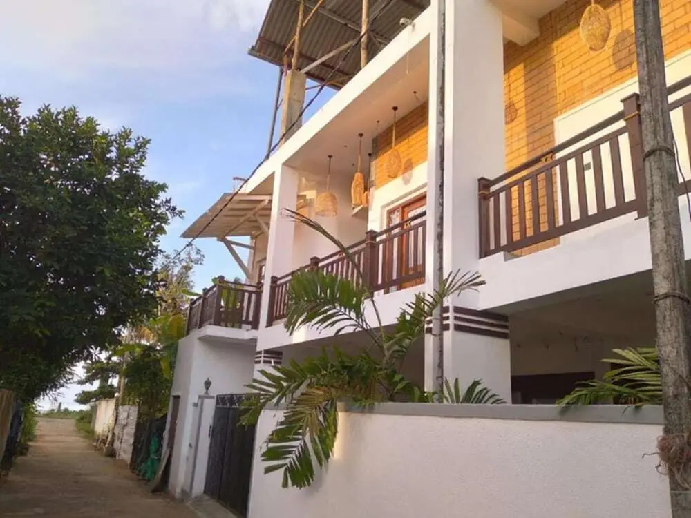 Велигама: Room in Villa - Surf 247 Weligama Hotel