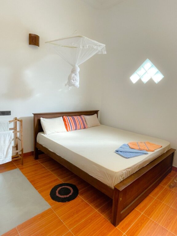 Велигама: Room in Villa - Surf 247 Weligama Hotel
