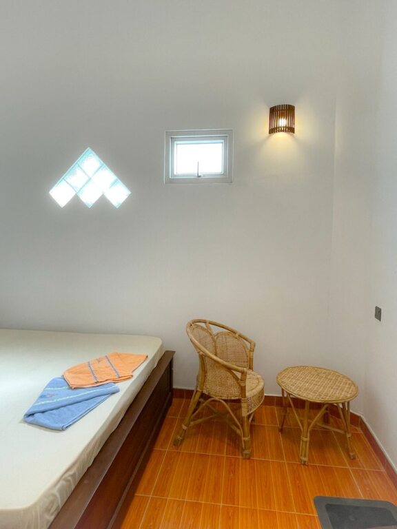 Велигама: Room in Villa - Surf 247 Weligama Hotel