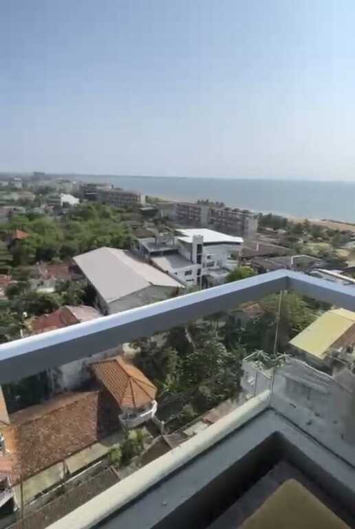 Негомбо: Immaculate 1-bed Apartment in Negombo