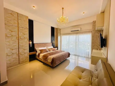 Immaculate 1-bed Apartment in Negombo — фото 1