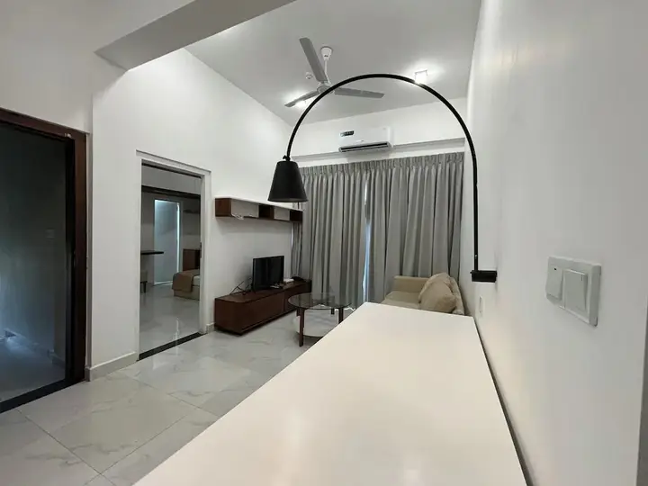 Шри-Джаяварденепура-Котте: 88 Kotte Serviced Apartment