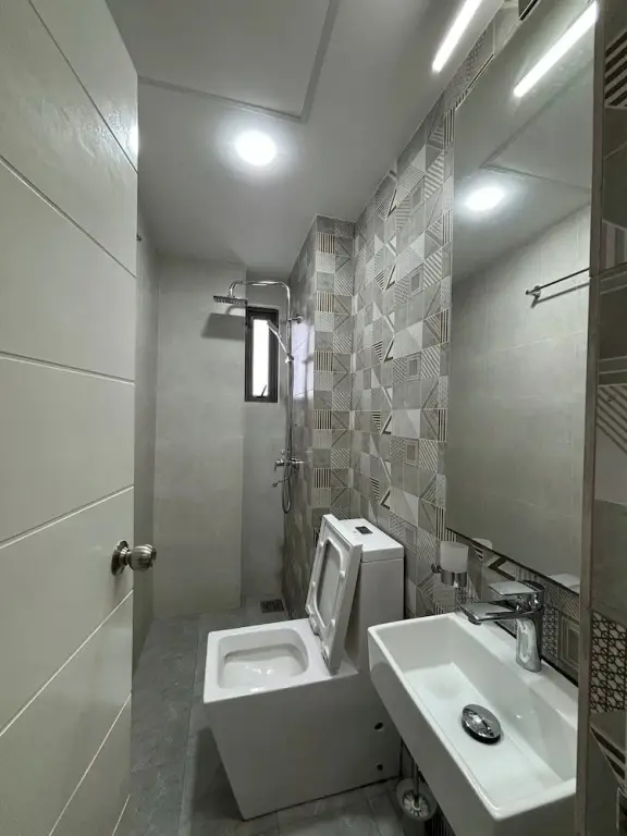 Шри-Джаяварденепура-Котте: 88 Kotte Serviced Apartment