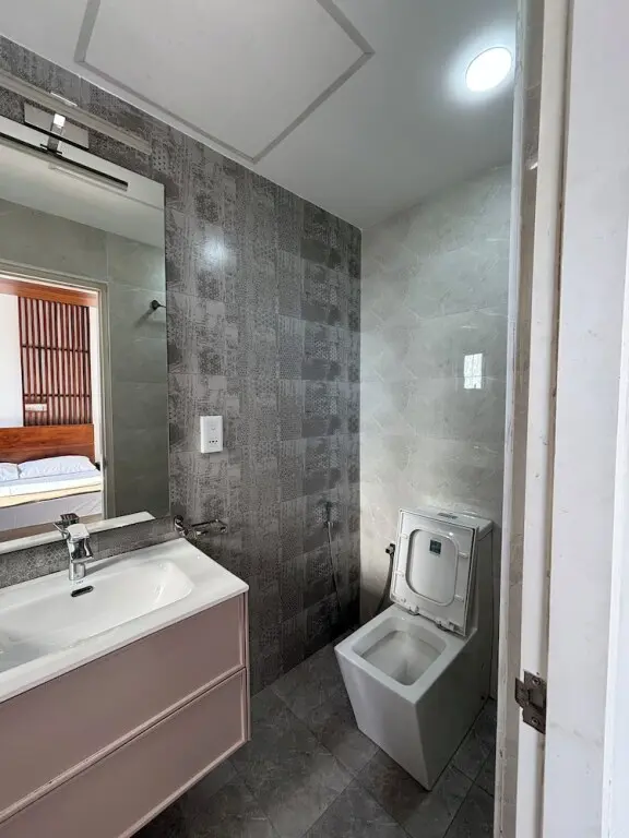 Шри-Джаяварденепура-Котте: 88 Kotte Serviced Apartment