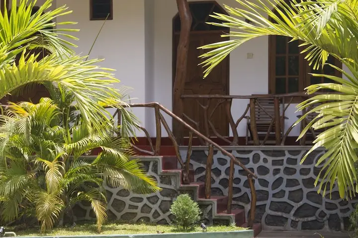 Хабарана: Thuruliya Guest House