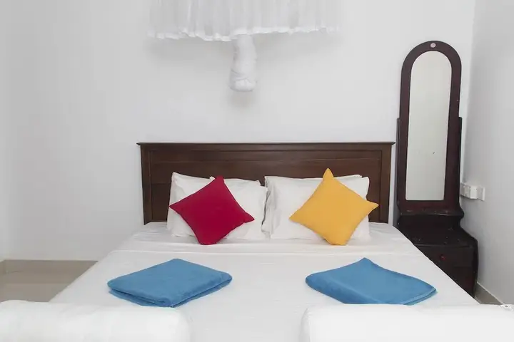 Хабарана: Thuruliya Guest House