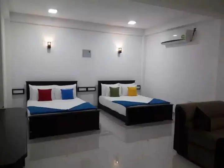 Хабарана: Thuruliya Guest House