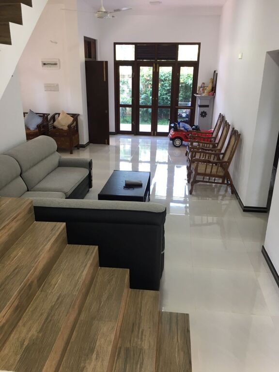 Катунаяке: Жилое помещение Bosadi Homestay