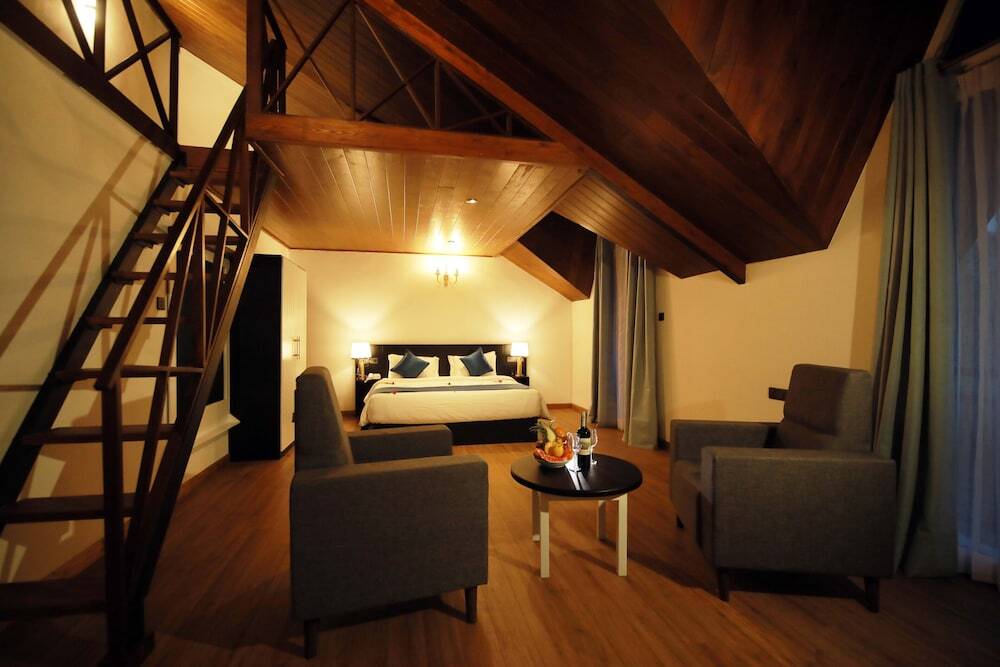Нувара-Элия: Single Tree Mount Hotel