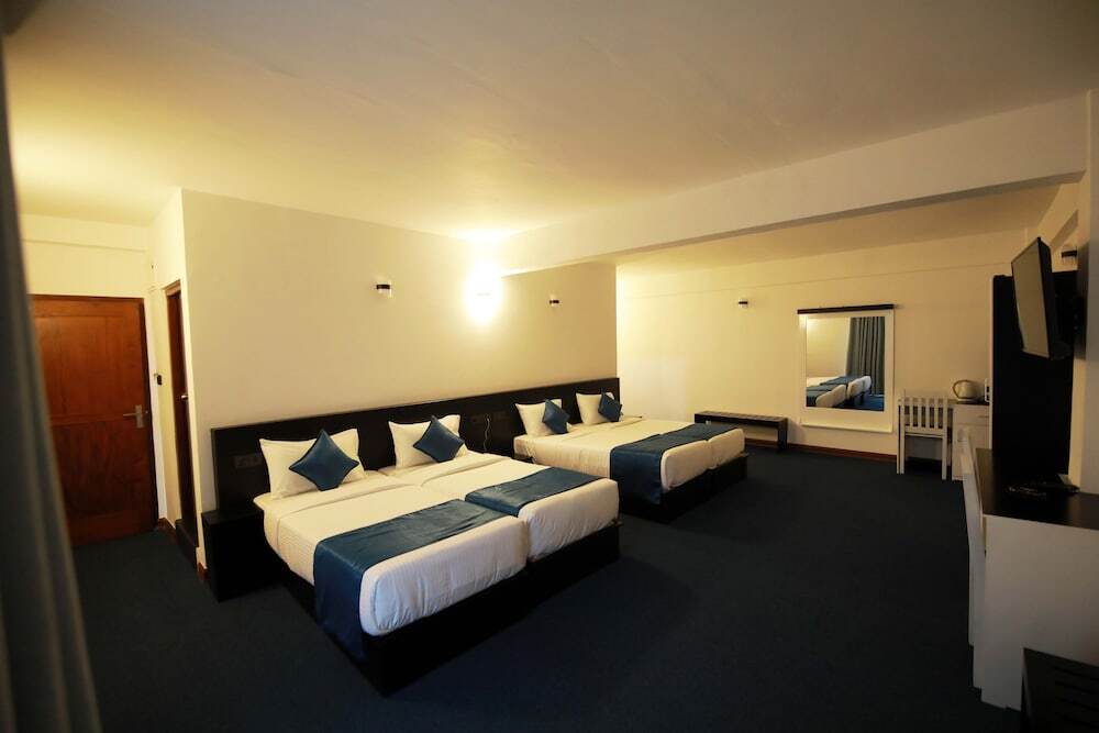 Нувара-Элия: Single Tree Mount Hotel