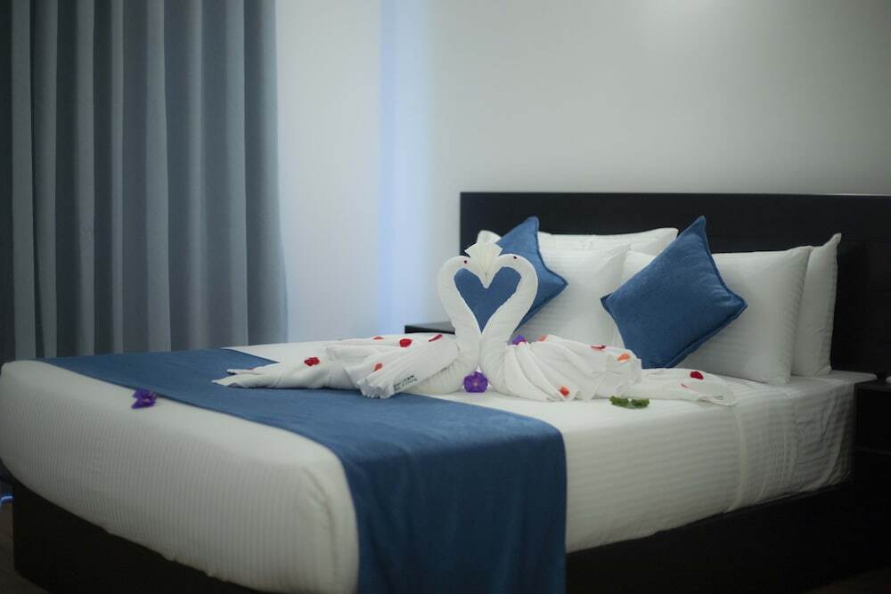 Нувара-Элия: Single Tree Mount Hotel