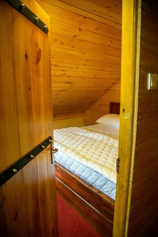 Нувара-Элия: Misty wood Cottage