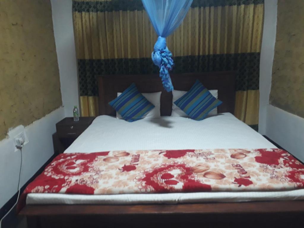 Элла: Ella Relax Inn