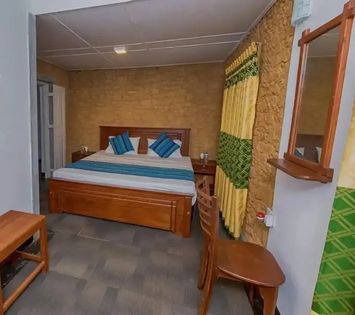 Элла: Ella Relax Inn