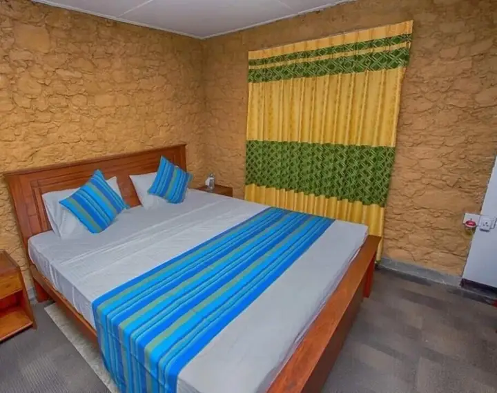 Элла: Ella Relax Inn