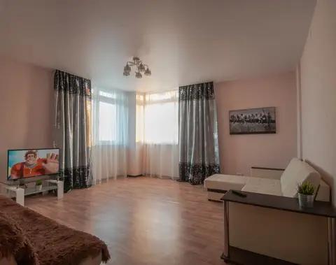 Апартаменты Чернышевского 81 — фото 1