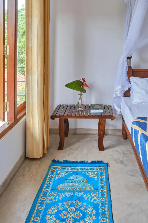 Таларамба: Вилла Friends Coliving Villa Mirissa