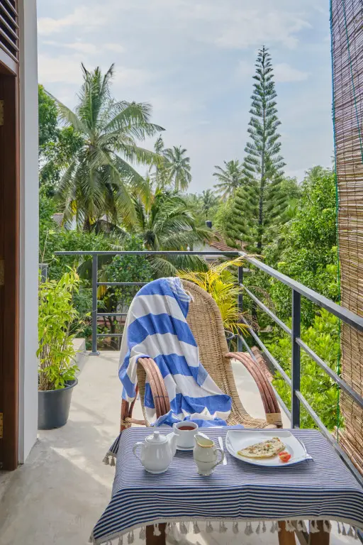 Таларамба: Вилла Friends Coliving Villa Mirissa