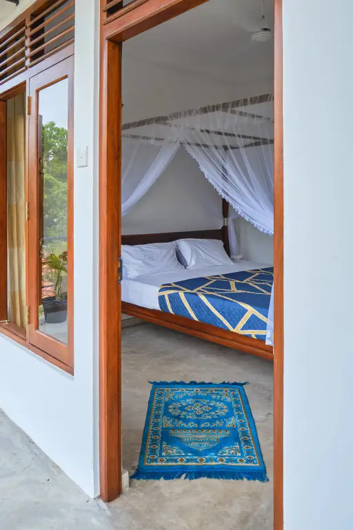 Таларамба: Вилла Friends Coliving Villa Mirissa