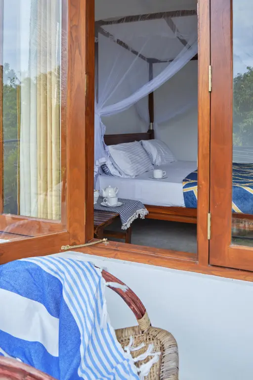 Таларамба: Вилла Friends Coliving Villa Mirissa
