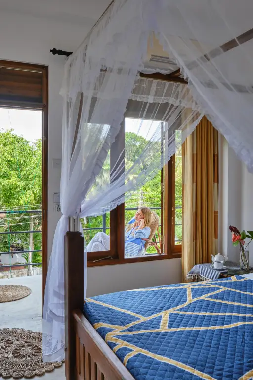Таларамба: Вилла Friends Coliving Villa Mirissa