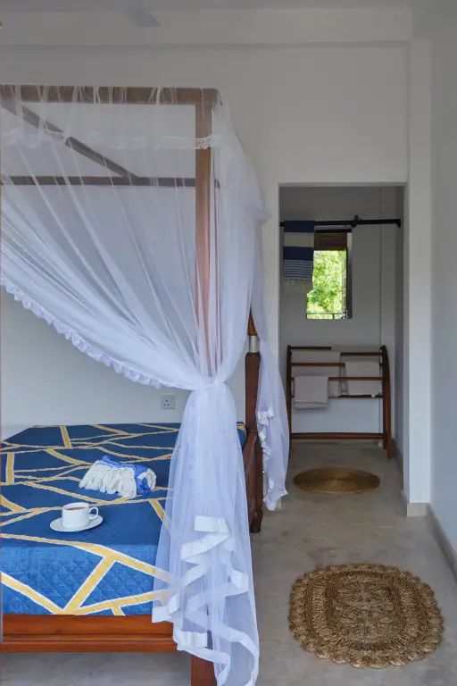 Таларамба: Вилла Friends Coliving Villa Mirissa
