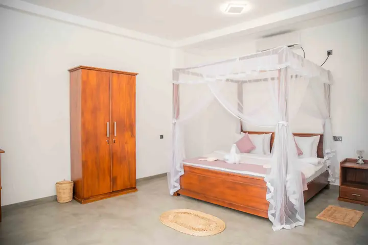 Ахангама: Бутик-отель Hirigala Beach Resort