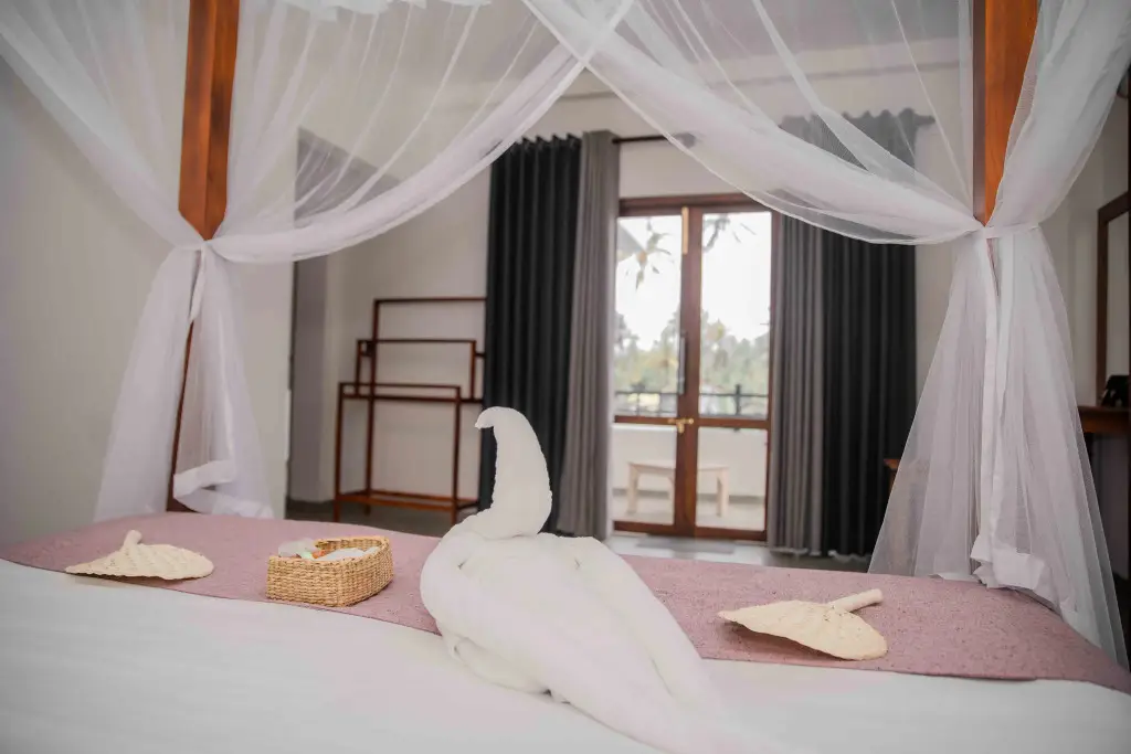 Ахангама: Бутик-отель Hirigala Beach Resort
