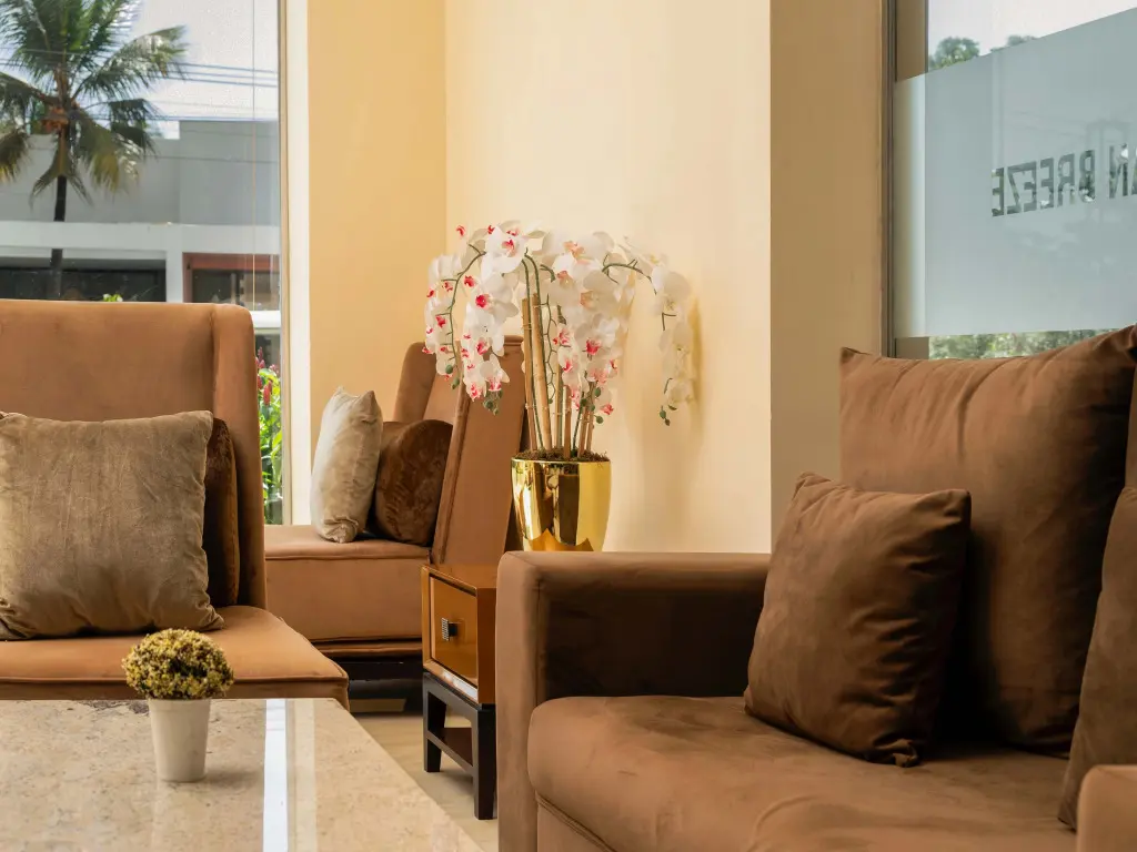 Негомбо: Отель Corundum Breeze Negombo