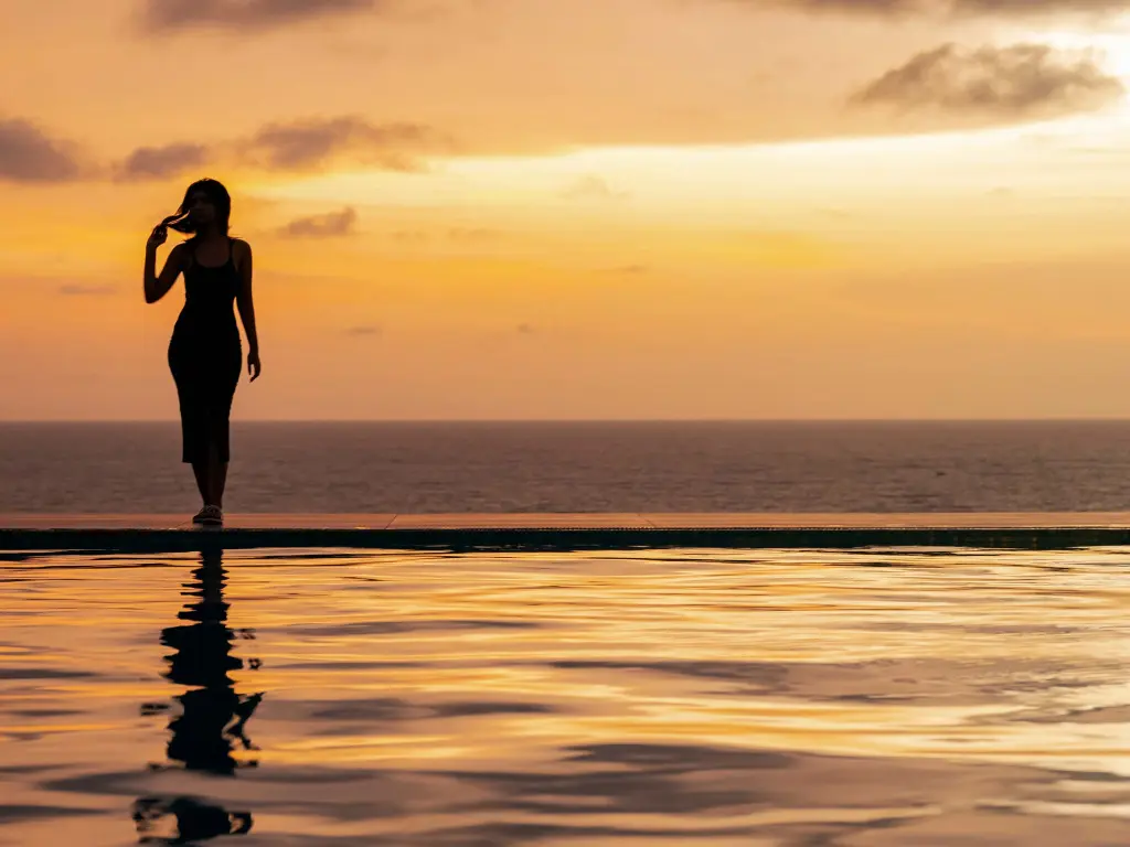 Негомбо: Отель Corundum Breeze Negombo