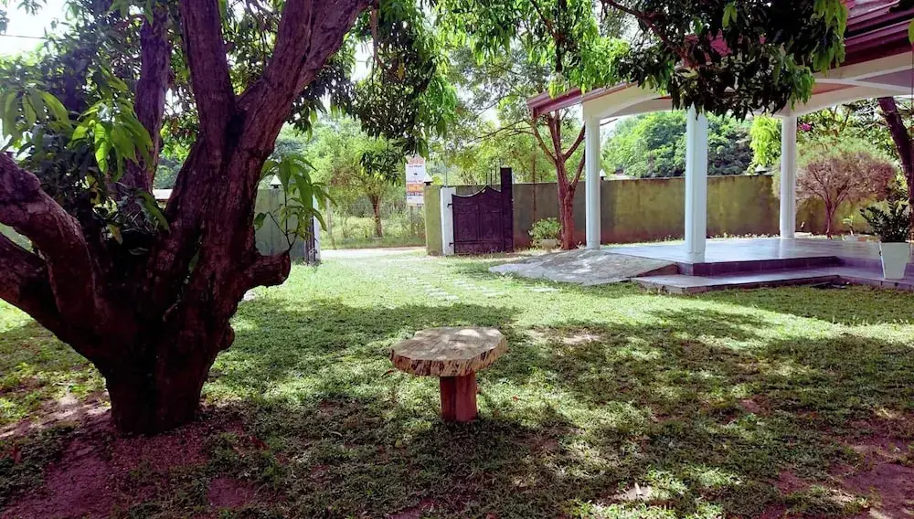Дамбулла: A A A Guest House