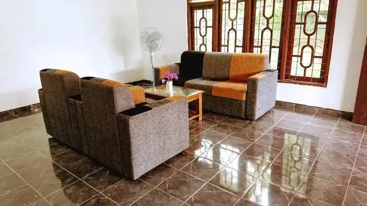 Дамбулла: A A A Guest House