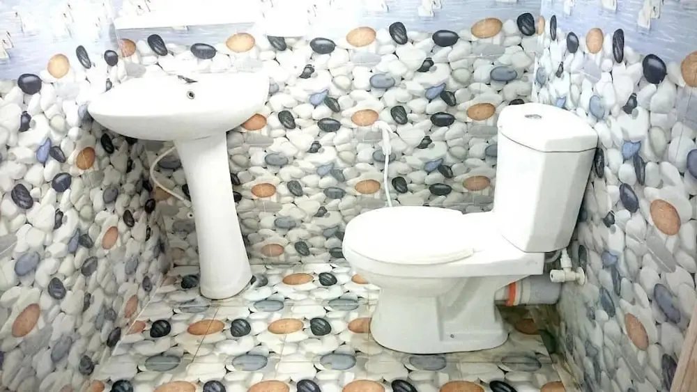 Дамбулла: A A A Guest House