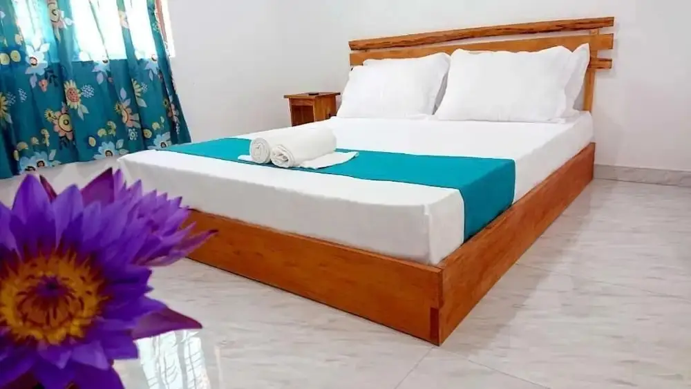Дамбулла: A A A Guest House