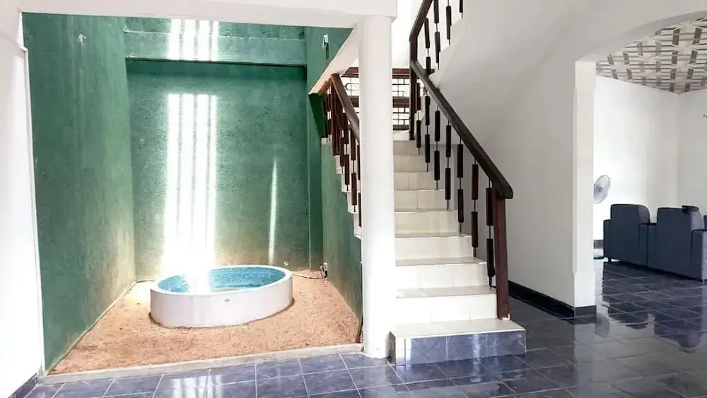 Дамбулла: A A A Guest House