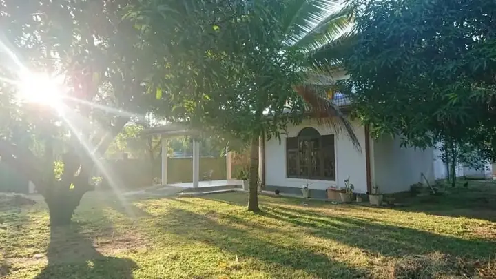 Дамбулла: A A A Guest House