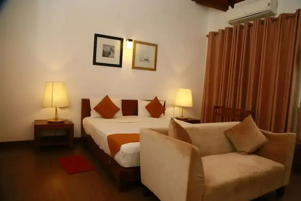 Махиянганая: Adaviya Resort