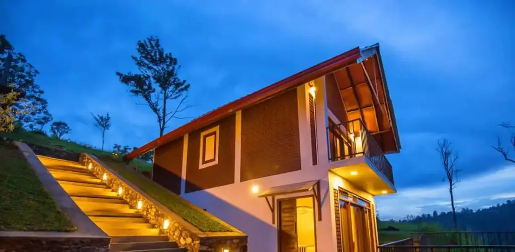 Элла: Курортный Отель Dowa Elegance Resort
