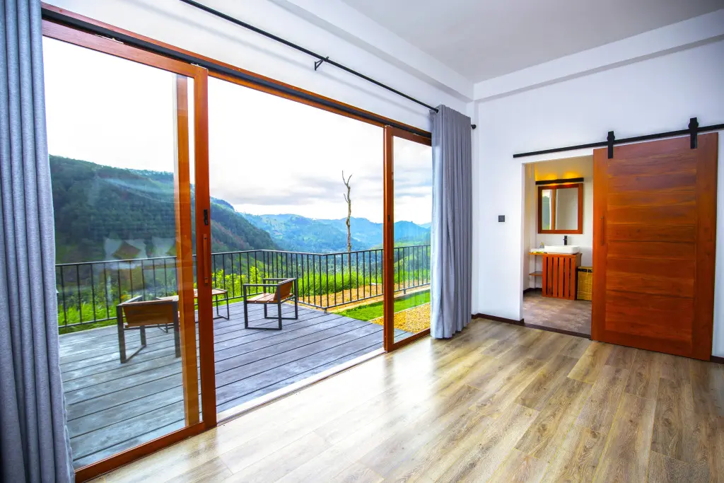 Элла: Курортный Отель Dowa Elegance Resort