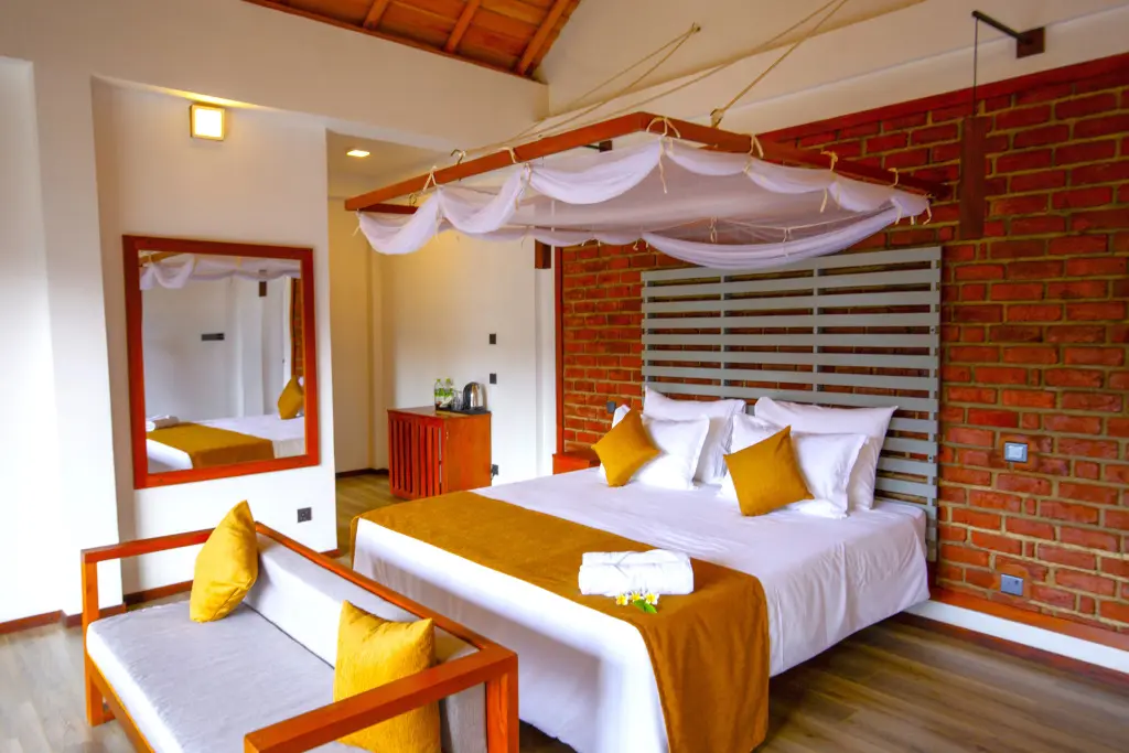 Элла: Курортный Отель Dowa Elegance Resort